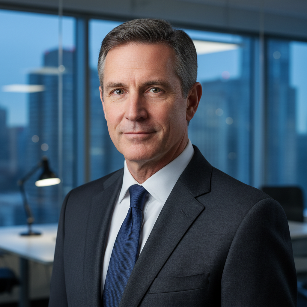 John Doe - Lead Corporate Investigator