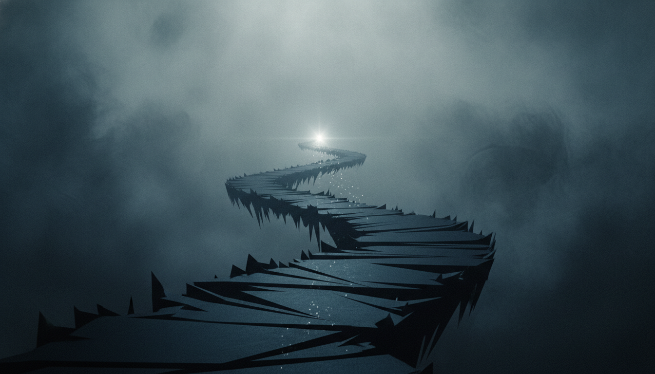 Missing Person - Cold Case Review